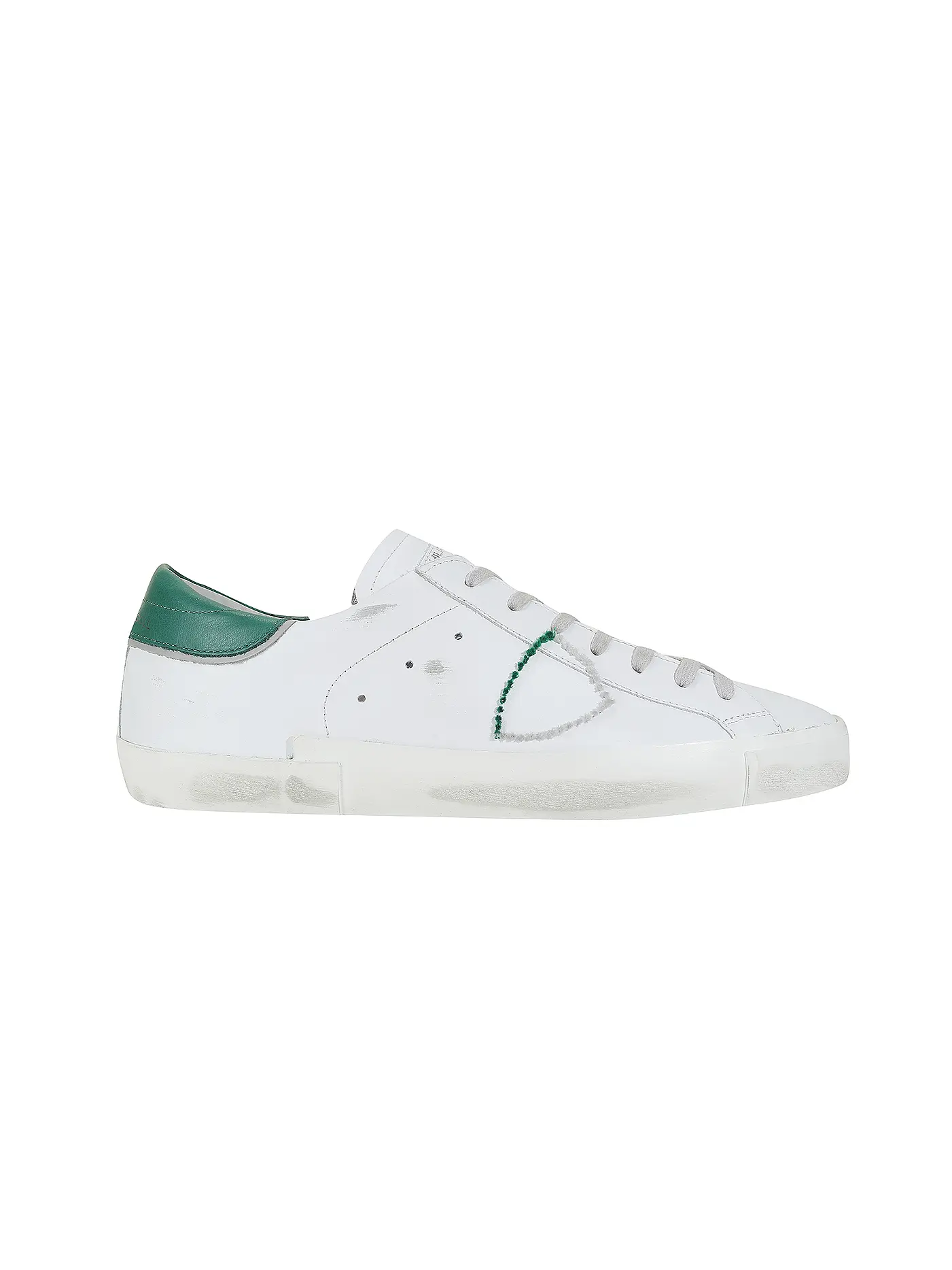 PHILIPPE MODEL | Sneaker Paris | grün